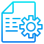 Settings icon 64x64