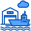Harbor icon 64x64