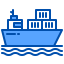 Ship icon 64x64