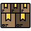 Cargo icon 64x64