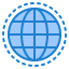 World icon 64x64