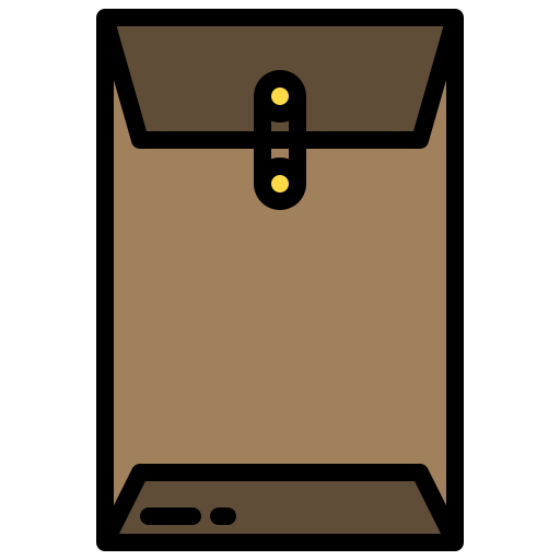 Document icon
