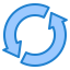 Refresh icon 64x64