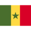Senegal ícone 64x64