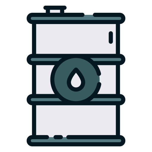Barrel icon