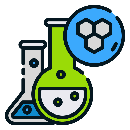 Chemistry icon