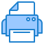 Printer icon 64x64