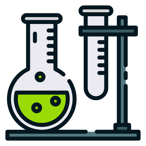 Lab tool ícone