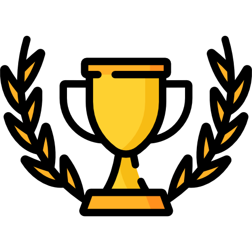 Winner icon