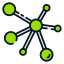 Molecules アイコン 64x64