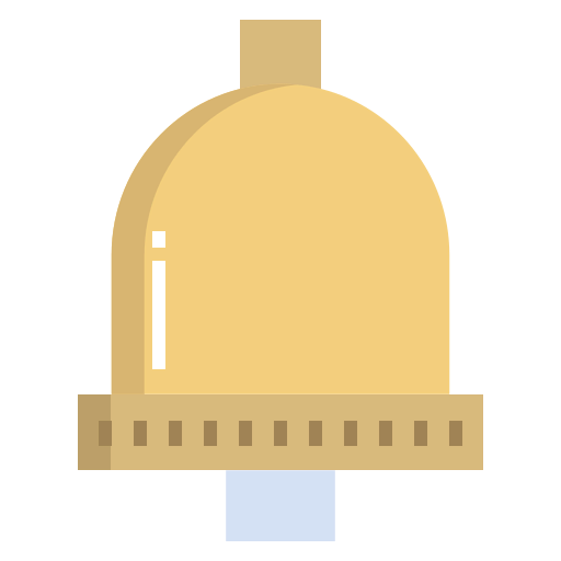 Bell icon