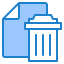 Trash icon 64x64