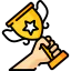 Trophy 图标 64x64