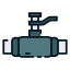 Oil valve アイコン 64x64