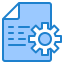 Settings icon 64x64