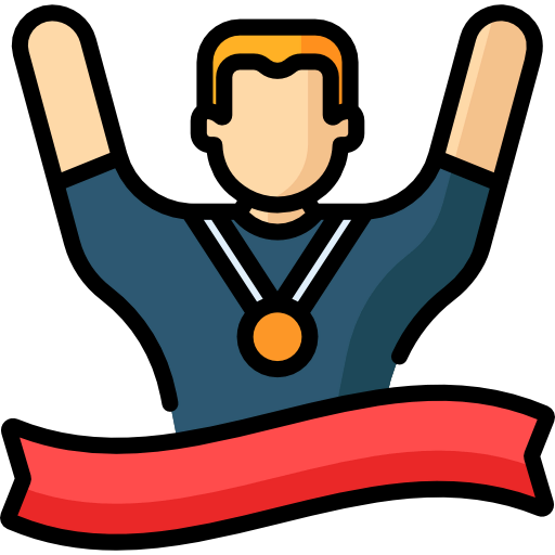 Winner icon