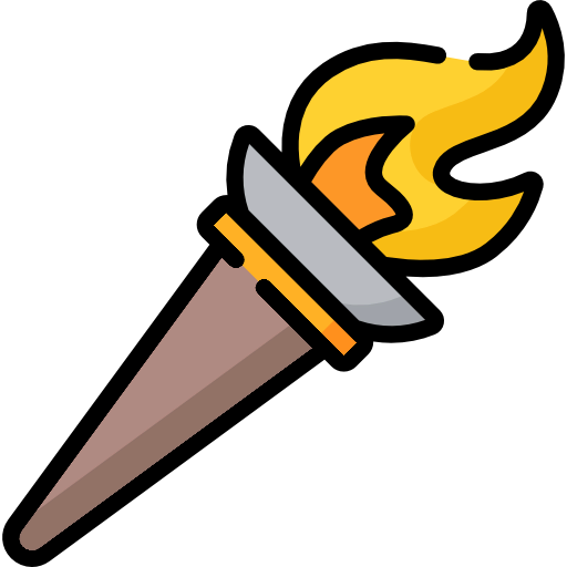 Torch 图标