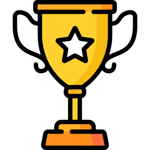 Trophy icon