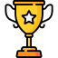 Trophy 图标 64x64