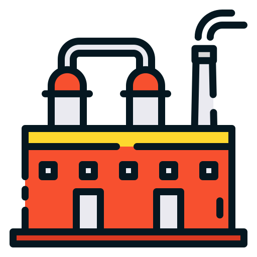 Refinery icon