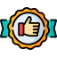 Best 图标 64x64