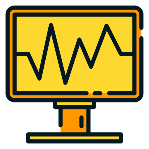 Graph icon