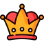 Crown 图标 64x64
