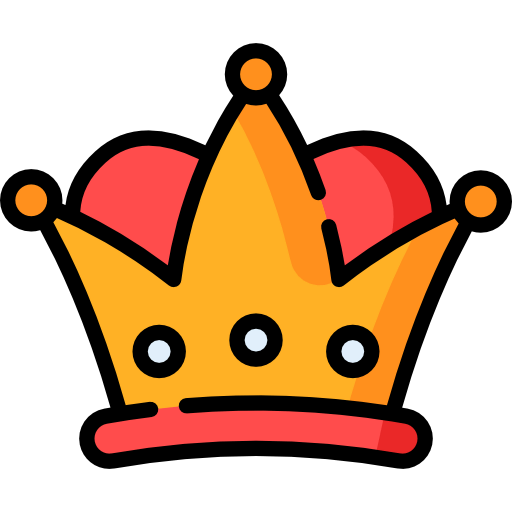 Crown icon