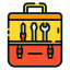 Toolbox アイコン 64x64
