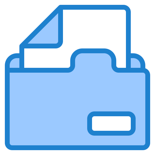 Folder icon