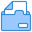 Folder icon 64x64