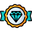 Diamond 图标 64x64