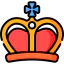 Crown 图标 64x64