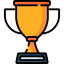Trophy 图标 64x64