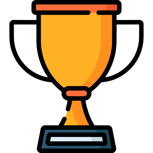 Trophy icon