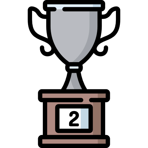 Trophy icon