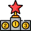 Podium 图标 64x64