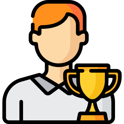 Winner icon
