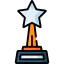 Star 图标 64x64