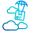 Airdrop icon 64x64
