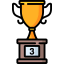 Trophy 图标 64x64