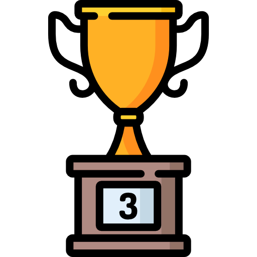 Trophy icon