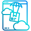 Airdrop icon 64x64