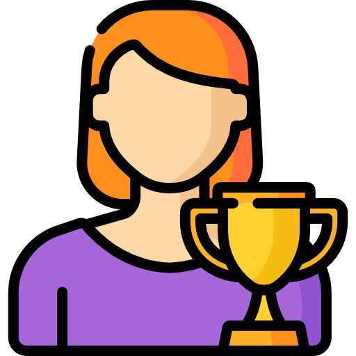 Winner icon