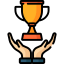Trophy 图标 64x64
