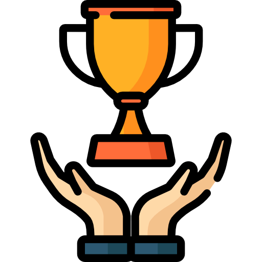Trophy icon