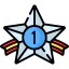 Star 图标 64x64