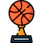 Basketball 图标 64x64