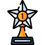 Star 图标 64x64