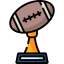 American football 图标 64x64